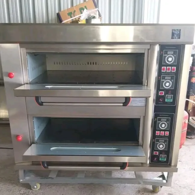 Bulk Restaurant Equipment Supplier West Bengal - Extra Photo